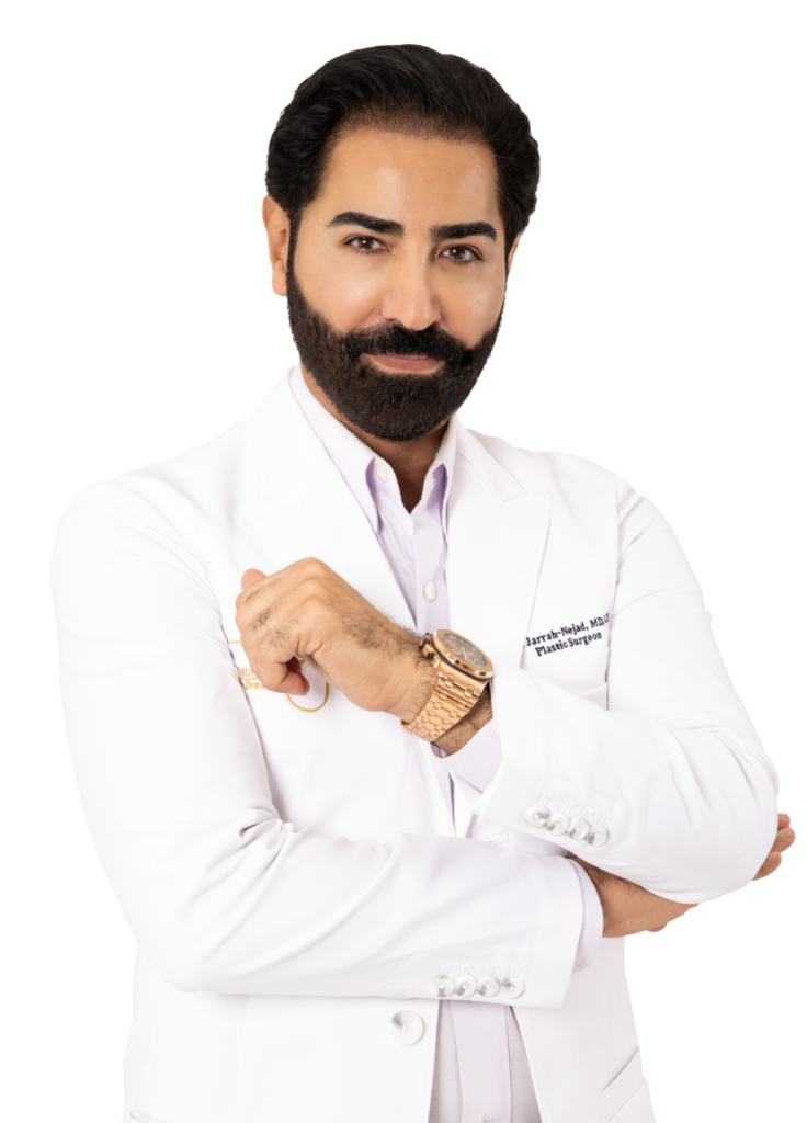 best plastic surgeon in Beverly Hills