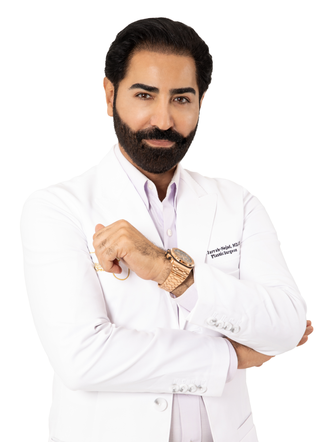 best plastic surgeon in Beverly Hills