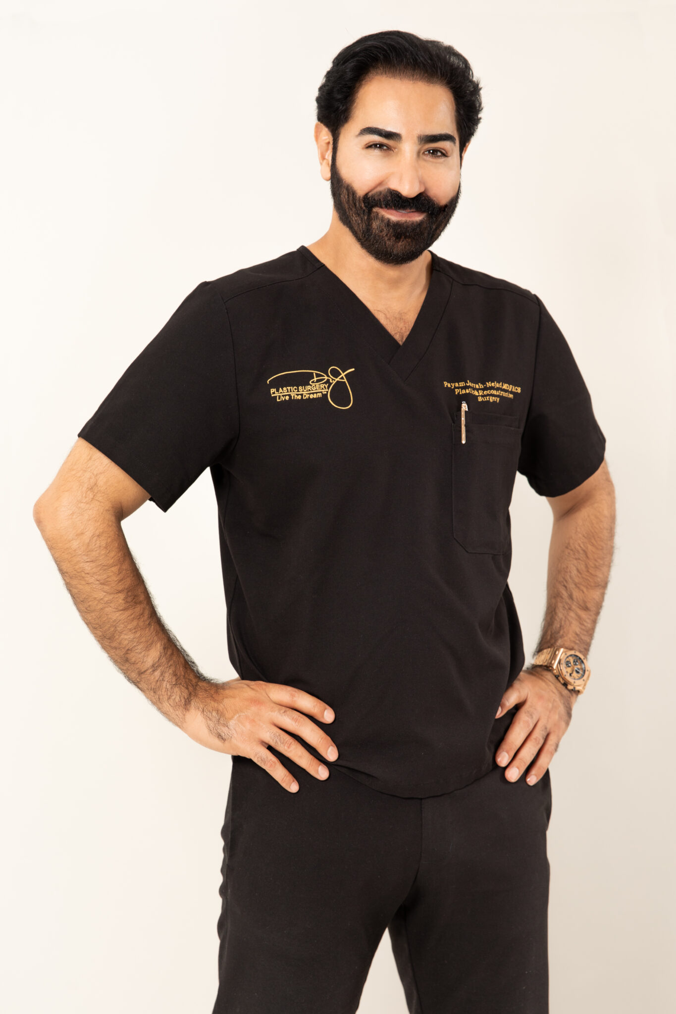 Dr. J Top Plastic Surgeon in Beverly Hills / Los Angeles