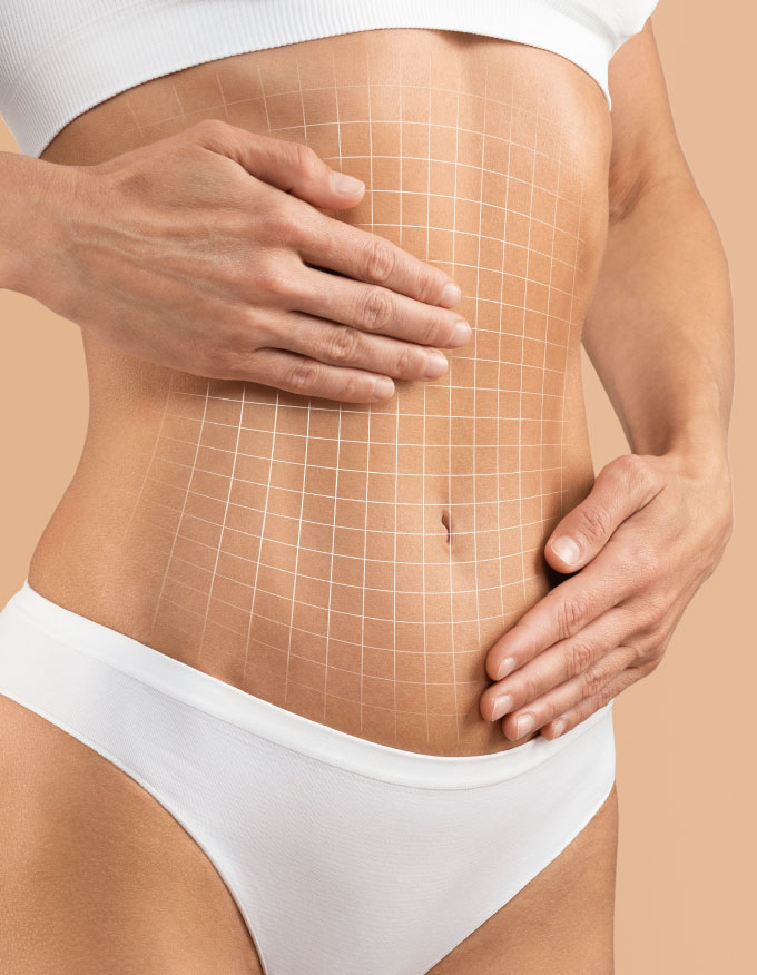 Tummy Tuck Surgery Beverly Hills